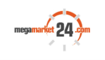 megamarket24.com - Twój sposób na szybkie zakupy