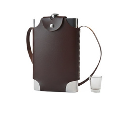 GIGANTYCZNA PIERSIÓWKA 3,8L XXL NAJWIĘKSZA 128OZ PREZENT DLA FACETA NIEGO