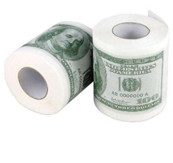 Papier toaletowy Dolar XL