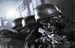 MASKA TOXIC PROTECTOR DO ASG PAINTBALLA OCHRONY GŁOWY TWARZY Z WENTYLATOREM
