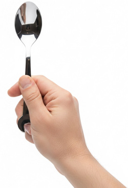 KUBEK ŚRUBA CZARNA + ŁYŻECZKA MECHANIKA PREZENT DLA OJCA BRATA MĘŻA KOLEGI