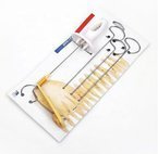 SPIRALNA KRAJALNICA DO ZIEMNIAKÓW POTATO TWISTER ZAKRĘCONY ZIEMNIAK