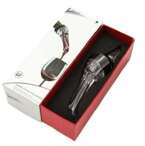 AERATOR DO WINA Z NALEWAKIEM PREZENT DLA KONESERA WINA CZERWONEGO + GIFTBOX