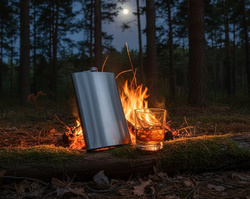 PIERSIÓWKA 1,9 LITRA XXL +ETUI CCCP NA PREZENT DLA FACETA CHŁOPAKA KOLEGI