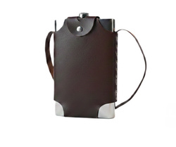 GIGANTYCZNA PIERSIÓWKA 3,8L XXL NAJWIĘKSZA 128OZ PREZENT DLA FACETA NIEGO