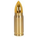 TERMOS POCISK NABÓJ MILITARNY PREZENT DLA ŻOŁNIERZA FACETA CHŁOPAKA 500 ML