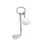 BRELOK SPORTOWY GOLF DLA SPORTOWCA GOLFISTY ZAWODNIKA GRACZA KIJ GOLFOWY