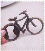 ROWEROWY OTWIERACZ W KSZTAŁCIE ROWERU RETRO PREZENT DLA KOLARZA ROWERZYSTY