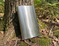 PIERSIÓWKA 1,9 LITRA XXL +ETUI CCCP NA PREZENT DLA FACETA CHŁOPAKA KOLEGI