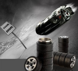 KUBEK OPONY KIEROWCY MECHANIKA TERMICZNY PREZENT CHŁOPAKA TATY FACETA OJCA