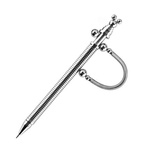 DŁUGOPIS ANTYSTRESOWY THINK INK PEN MAGNES+PUDEŁKO PREZENT DLA UCZNIA