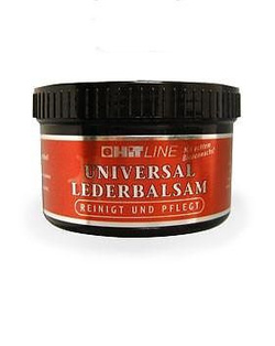 Universal Lederbalsam