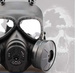 MASKA TOXIC PROTECTOR DO ASG PAINTBALLA OCHRONY GŁOWY TWARZY Z WENTYLATOREM
