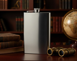 PIERSIÓWKA 1,9 LITRA XXL +ETUI CCCP NA PREZENT DLA FACETA CHŁOPAKA KOLEGI