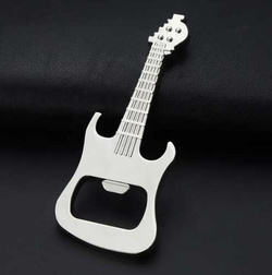 Otwieracz gitara