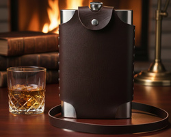 GIGANTYCZNA PIERSIÓWKA 3,8L XXL NAJWIĘKSZA 128OZ PREZENT DLA FACETA NIEGO