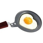 PATELNIA SERCE SERDUSZKO DO JAJEK SADZONYCH W KSZTAŁCIE SERC PREZENT 12CM