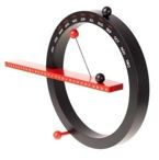 KALENDARZ WIECZNY MAGNETYCZNY BEZ BATERII PREZENT DO BIURA BIUROWY BIURKO