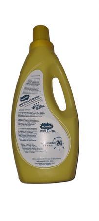 ORYGINALNA LANOLINA DO PRANIA WEŁNY KONCENTRAT 1L.